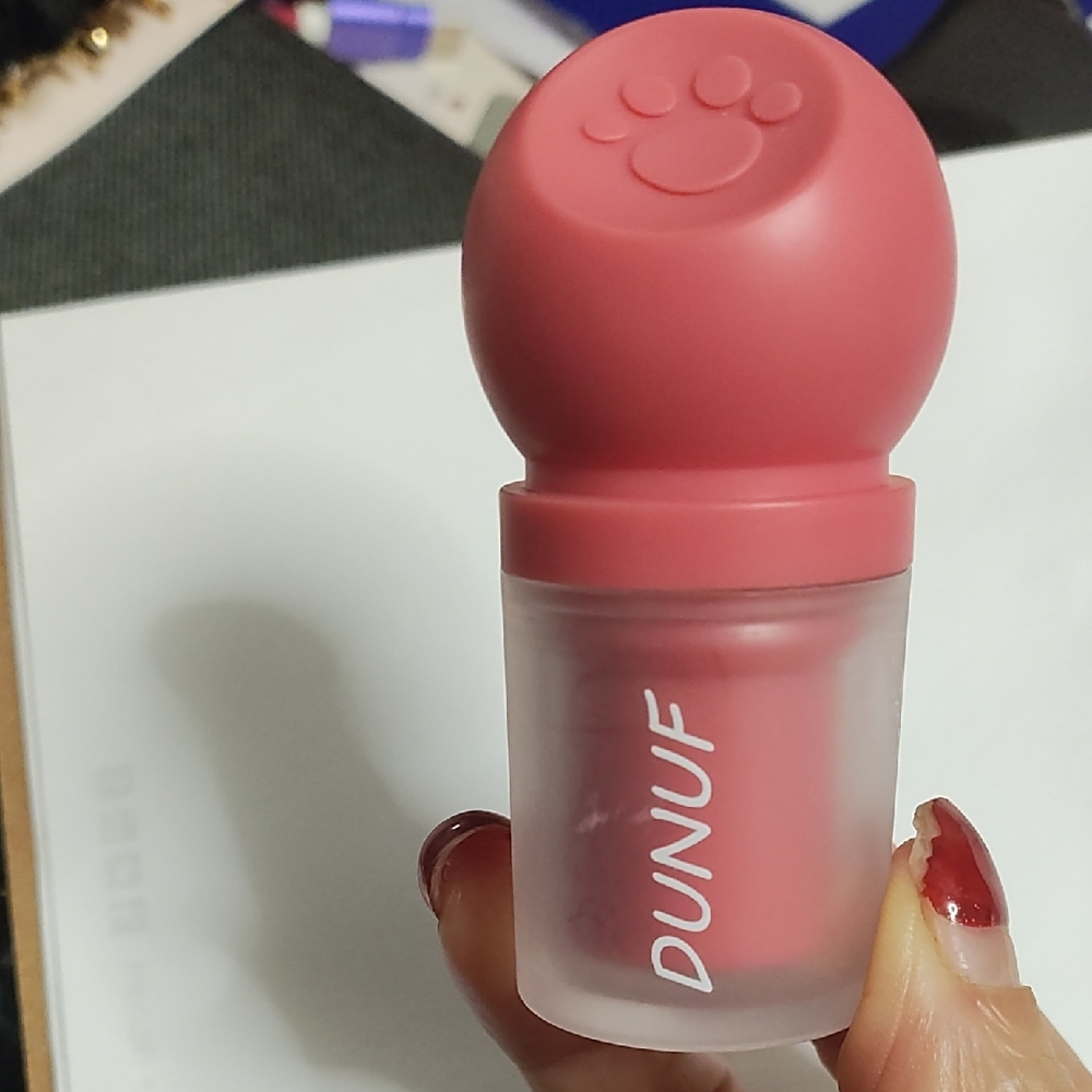 DUNUF Liquid Blush